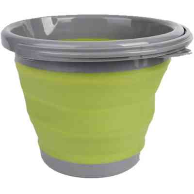 Відро складне Tramp 5L olive (UTRC-092-olive) Вінниця