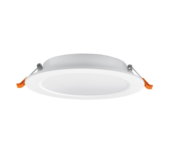 LED Панель врізна кругла 15W 5000К VL-DLBR-155 Videx Житомир