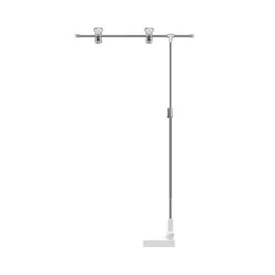 Держатель фона Т-образный настольный 40-80см Puluz TBD0602604605 Киев