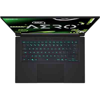 Ноутбук GIGABYTE Aero X16 (AERO_X16_1VH93UAC64AH) Вінниця