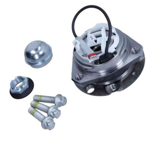 Ступиця Astra H (2004-2014) передня (4 отвори) Opel Мукачево