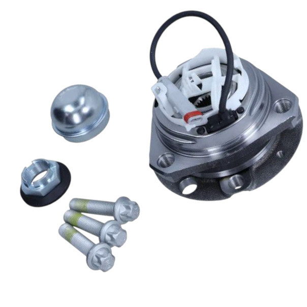 Ступиця Astra H (2004-2014) передня (4 отвори) Opel Мукачево - фото 1