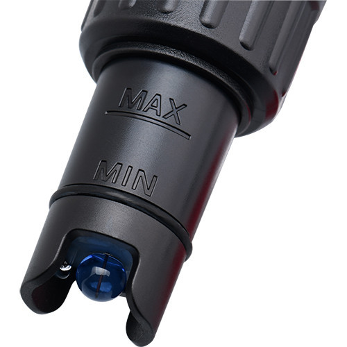 Измеритель кислотности и температуры (pH-метр) 0-14 pH (+/-0,1%) BENETECH GM765 Одесса - изображение 3