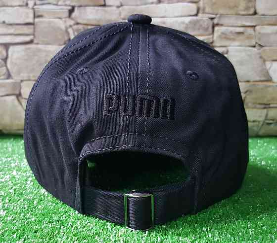 Бейсболка Puma PRO CAP FUTURA Київ