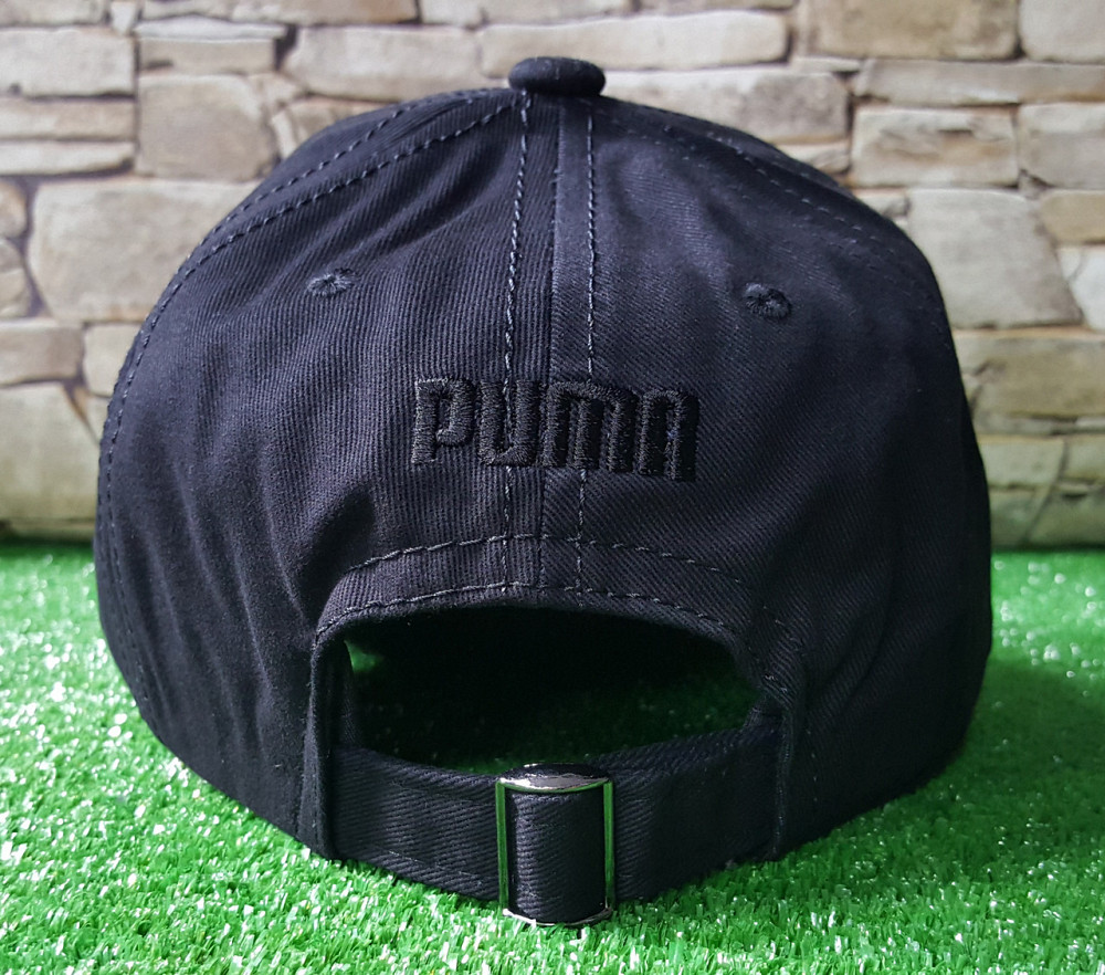 Бейсболка Puma PRO CAP FUTURA Київ - фото 4