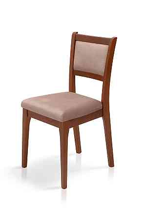 Стілець Фієста, горіх/Канна 7 Київ