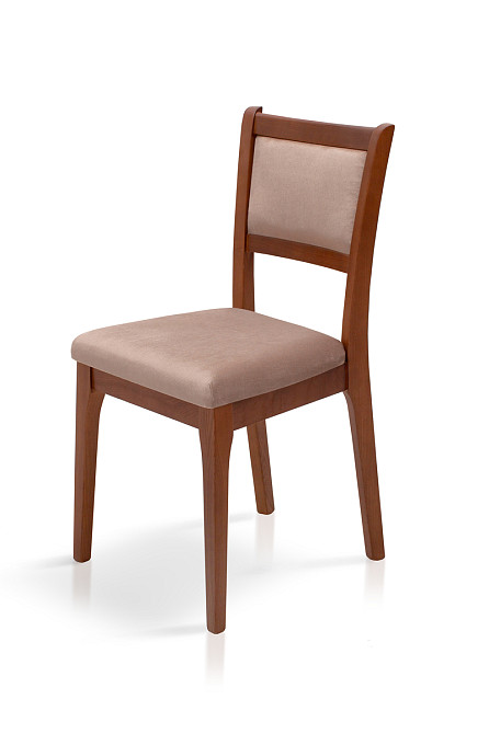 Стілець Фієста, горіх/Канна 7 Київ - фото 1