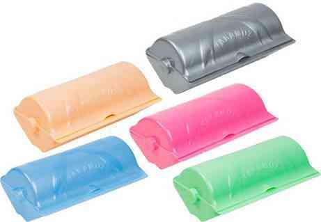 Тримач для паперових рушників "Бантик" (кольори в асортименті) Харків