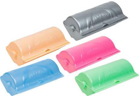 Тримач для паперових рушників "Бантик" (кольори в асортименті) Харків - фото 1