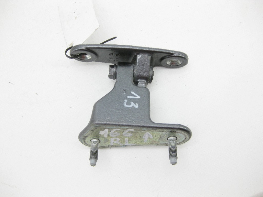 Mercedes-Benz  A1667300137 Петля задніх лівих дверей верхня ML/GLE W166 GL/GLS X166 Одеса - фото 4