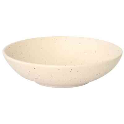 Тарелка Limited Edition Sandy Cream 20 см Супова (ZH-7013-3) Винница