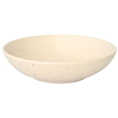 Тарелка Limited Edition Sandy Cream 20 см Супова (ZH-7013-3) Винница - изображение 1