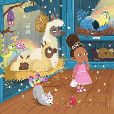 Книга Мопсоріг - Матільда Роуз Видавництво РМ (9786178512200) Винница - изображение 5