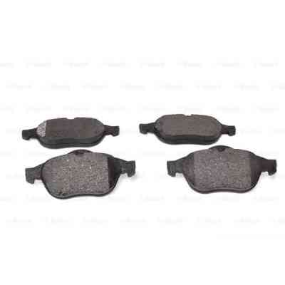 Гальмівні колодки Bosch 0 986 424 616 Вінниця