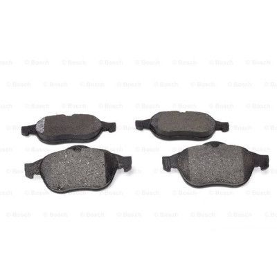 Гальмівні колодки Bosch 0 986 424 616 Вінниця - фото 5