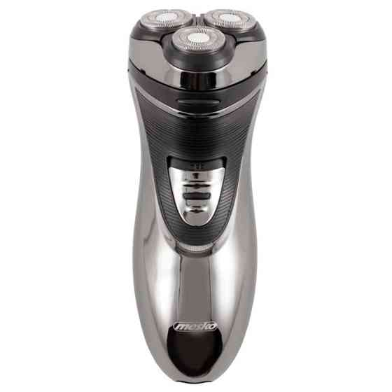 Акумуляторний прилад для видалення волосся MESKO MS 2920, Професійна бритва для волосся LQ-31 Івано-Франківськ