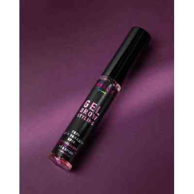 Гель для бровей Mayur для укладки 12 мл (4820189560807) Винница