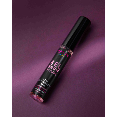 Гель для бровей Mayur для укладки 12 мл (4820189560807) Винница - изображение 2