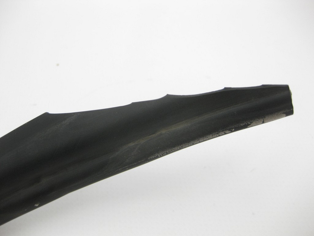 Mercedes-Benz  A2206902398 Ущільнювач над лівими дверима long S-Class W220 Одеса - фото 9