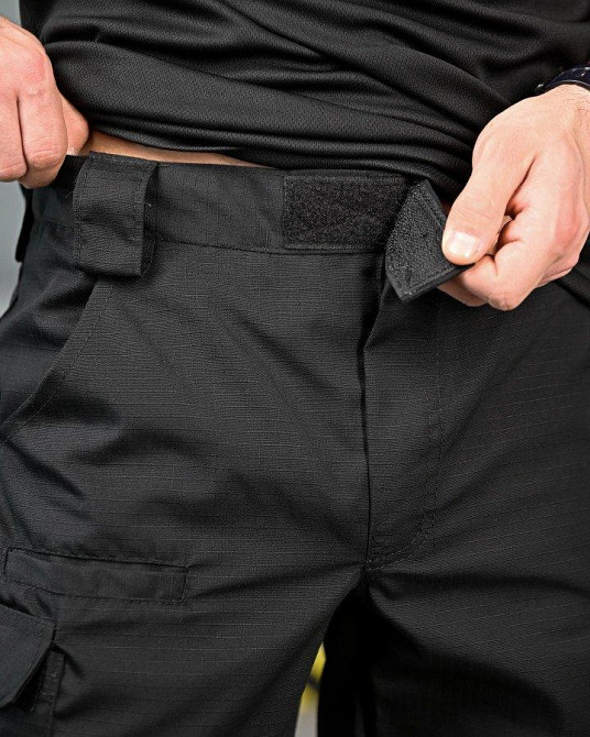 Тактические штаны SAINT  Police ПП7743 Одесса - изображение 7