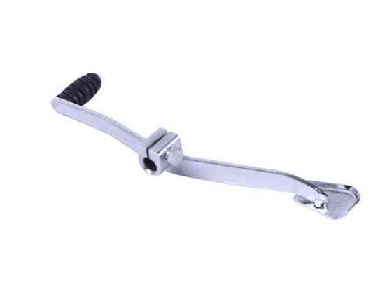 Лапка переключения передач мопед Дельта /Альфа Мукачево