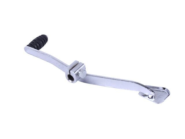 Лапка переключения передач мопед Дельта /Альфа Мукачево - изображение 2