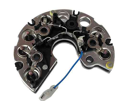 Диодный 2110, 2111, 2112 (г. 9402.3701) 6 диодов мост Мукачево