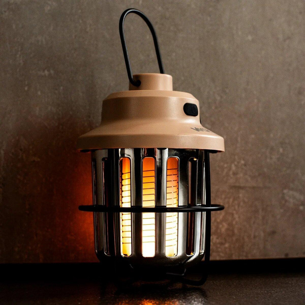 Ліхтар від комах кемпінговий Vayox VA0336 Київ - фото 4