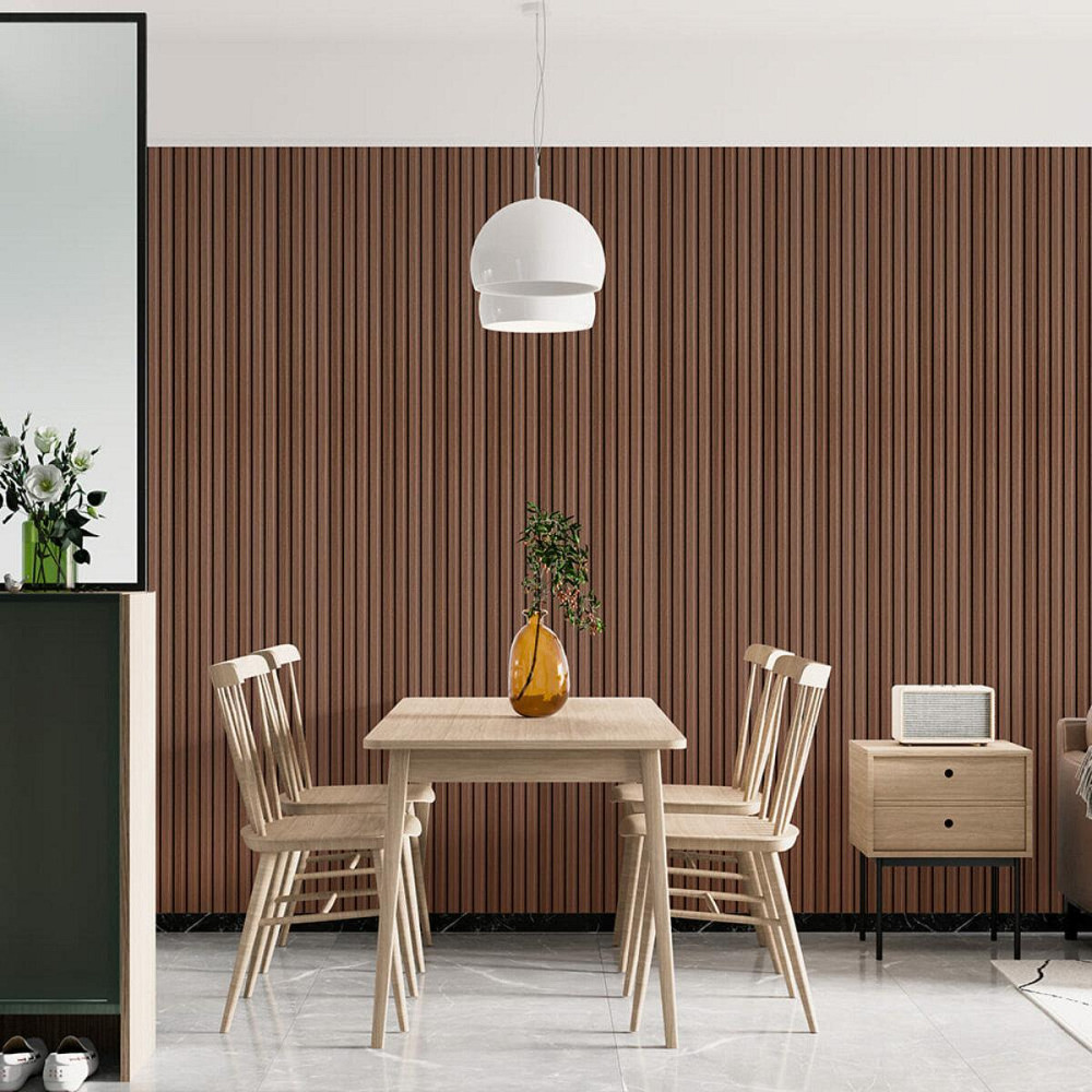 Рейка декоративна WPC стінова 3000х150х9мм Капучино SW-00001868 Київ - фото 7