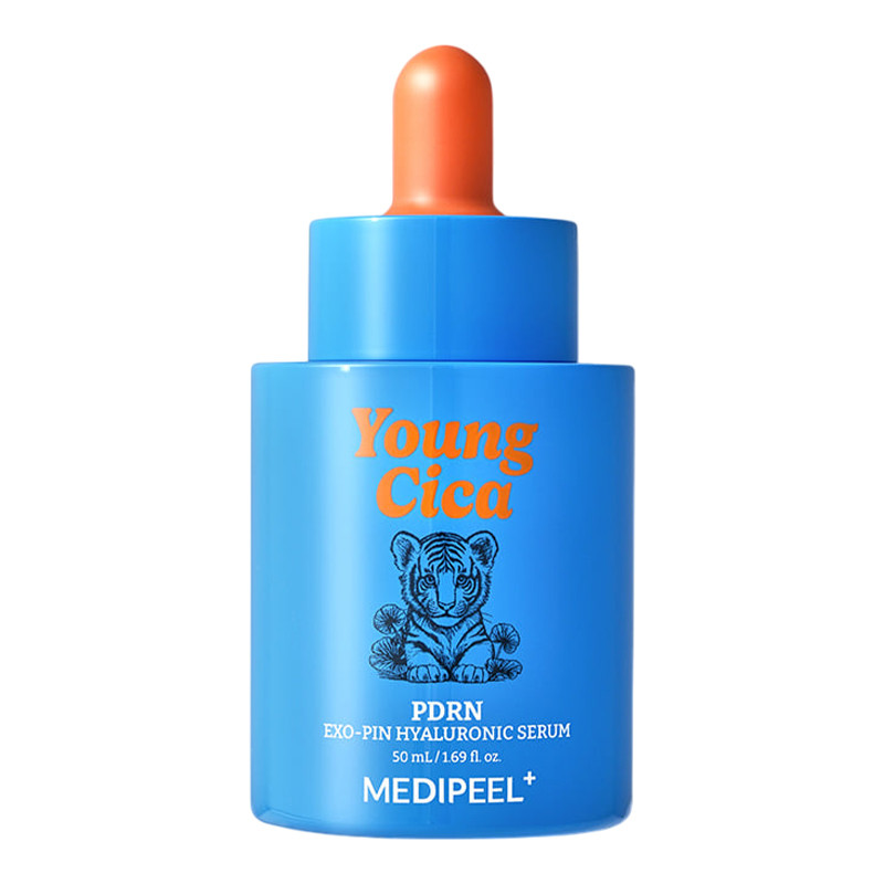 Сыворотка ультраувлажняющая с гиалуроновой кислотой и PDRN Young Cica PDRN Exo-Pin Hyaluronic Serum Medi-Peel 50 мл Киев - изображение 2