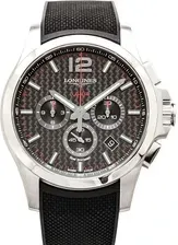Годинник Longines Conquest L37274669 Київ