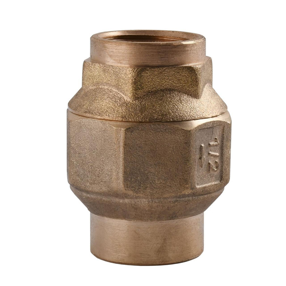 Клапан обратного хода ARCO 1/2″ RET01 (191203) (000004849) Киев - изображение 2