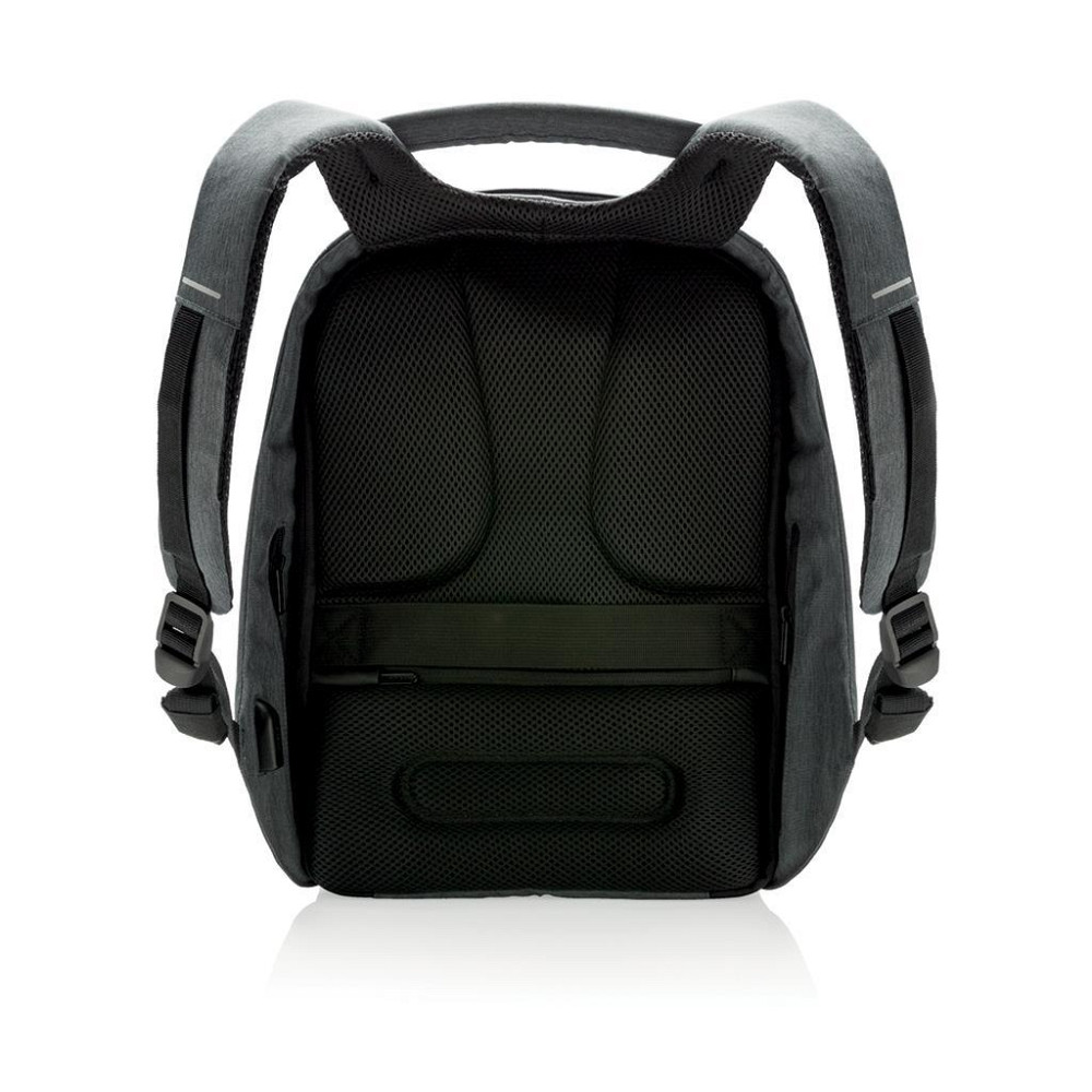 Рюкзак-антизлодій XD Design Bobby Compact 14" (об'єм 11 л) Camouflage Blue Вінниця - фото 11