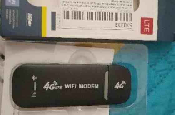 4g wifi router modem. Київ