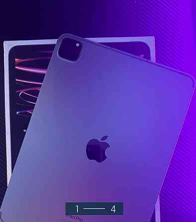 Apple lpad Pro M2 11