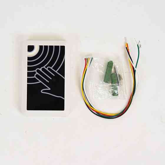 Кнопка виходу безконтактна ATIS Exit-K3 Киев