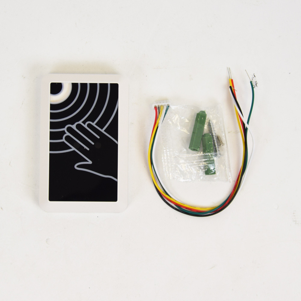 Кнопка виходу безконтактна ATIS Exit-K3 Киев - изображение 3