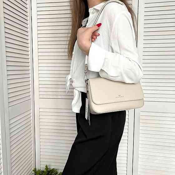 Брендовая женская сумка. Женская сумка маленькая через плечо. Киев