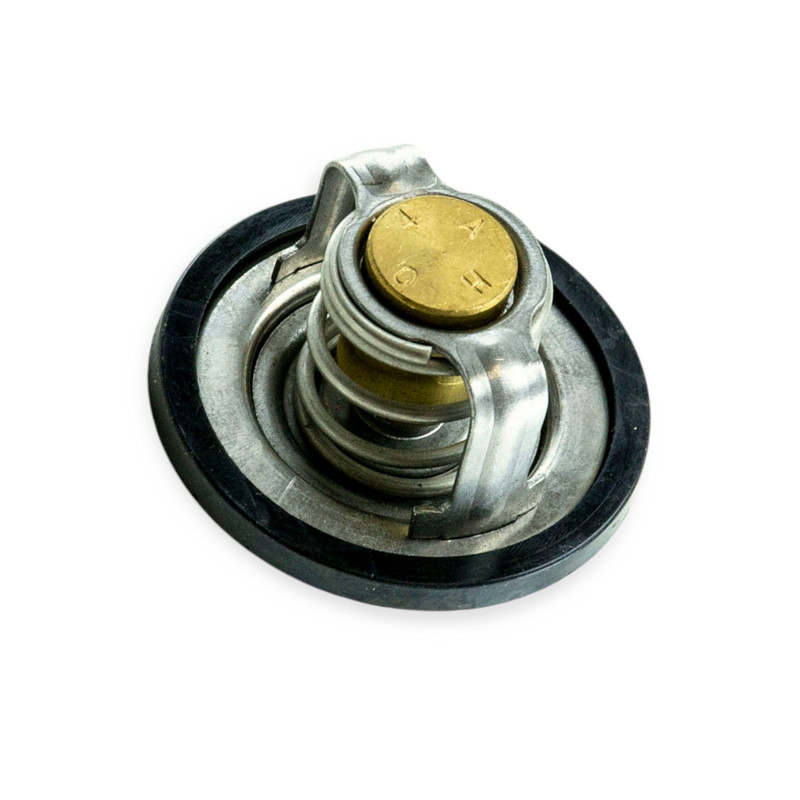 Термостат Lanos, Aveo 1.5 (вставка-термоелемент) (87 ° C) Мукачево - фото 1