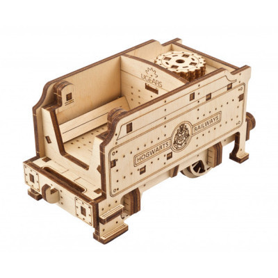Конструктор Ugears Хогвартс Экспресс (6337400) Винница - изображение 12