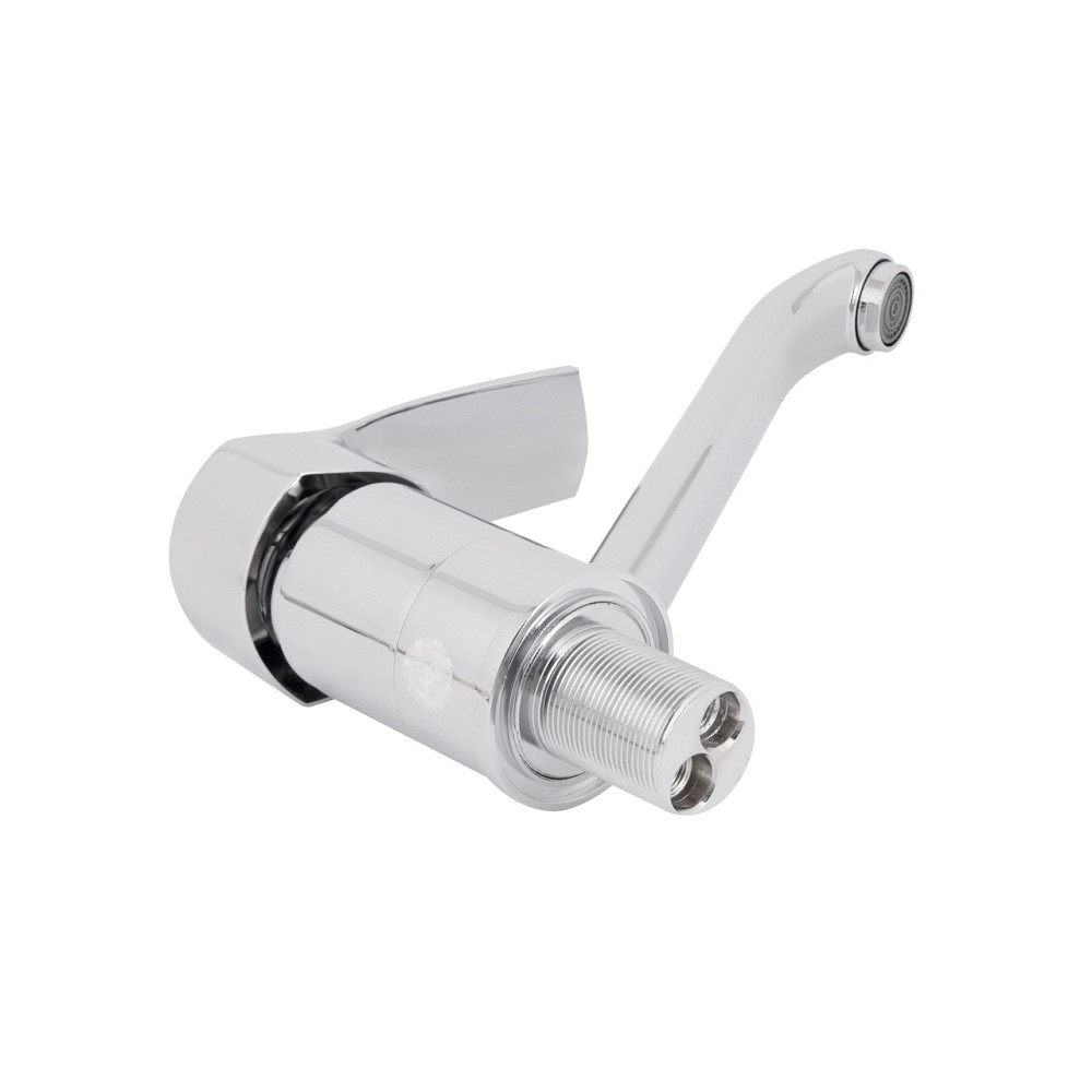 Смеситель для кухни Lidz Anny 003 (k40) LDANN003CRM35082 Chrome Киев - изображение 18