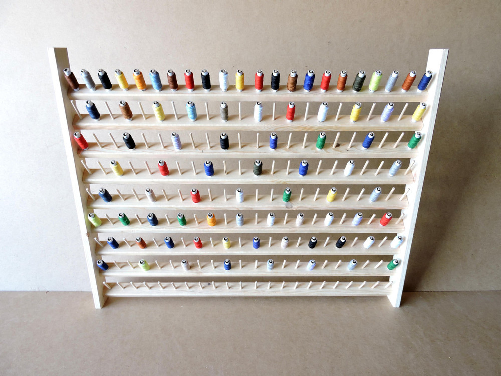 Органайзер для ниток 