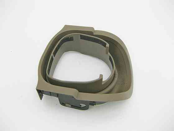 Mercedes-Benz  A1644600295 1A28 Жалюзі - шторка рульової колонки коричнева ML W164 Одесса