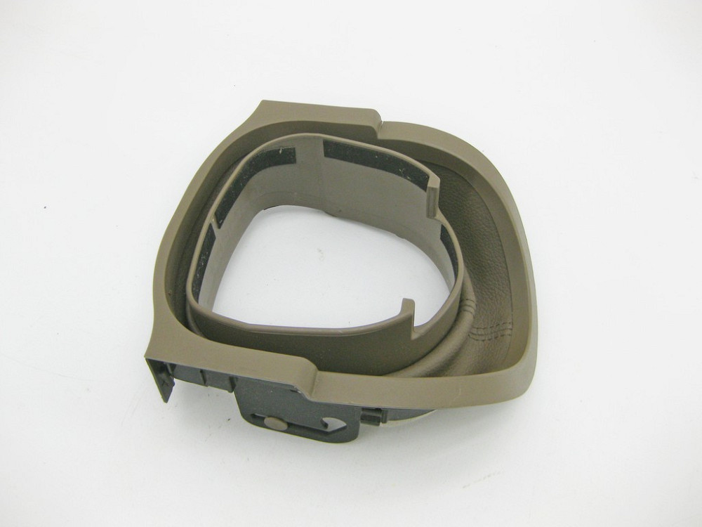 Mercedes-Benz  A1644600295 1A28 Жалюзі - шторка рульової колонки коричнева ML W164 Одесса - изображение 2