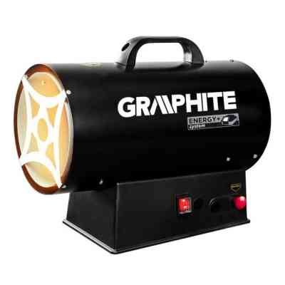 Обігрівач Graphite 58GE100 Вінниця