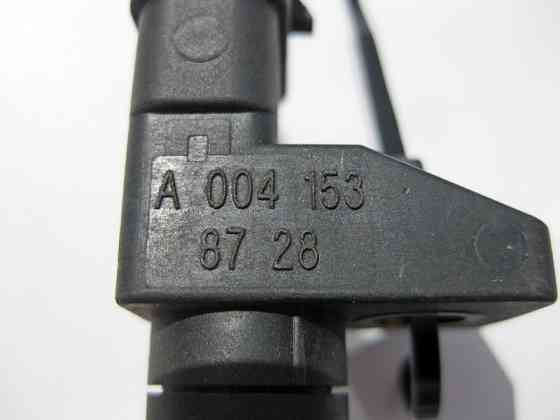 Mercedes-Benz  A0041538728 Датчик положення колінвала двигунів M156 V8 6.3л M272 V6 2.5 3.0 3.5л M273 4.6 5.5л OM629 4.0 cdi OM642 Одесса