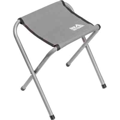 Стілець складаний Skif Outdoor Compact Dark Grey (ZF-008GR) Вінниця
