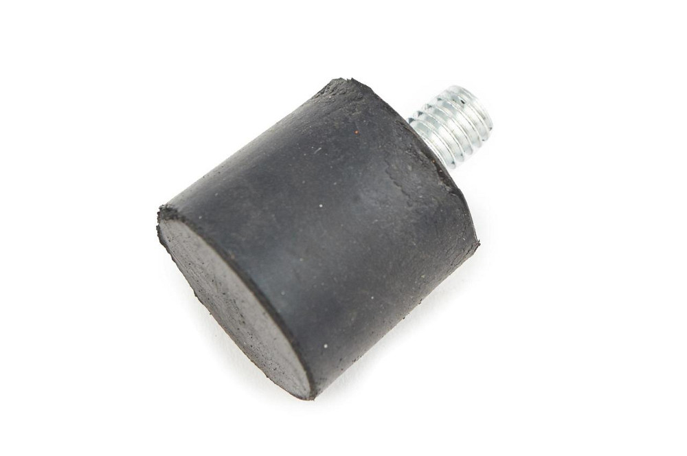 Опора віброгасна рами бензогенератора Мукачево - фото 1