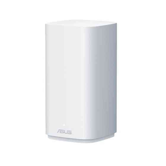 Wi-Fi Mesh-система Asus ZenWiFi BD4 Outdoor 1pk White (90IG09A0-MO3B60) ( white ) Харків
