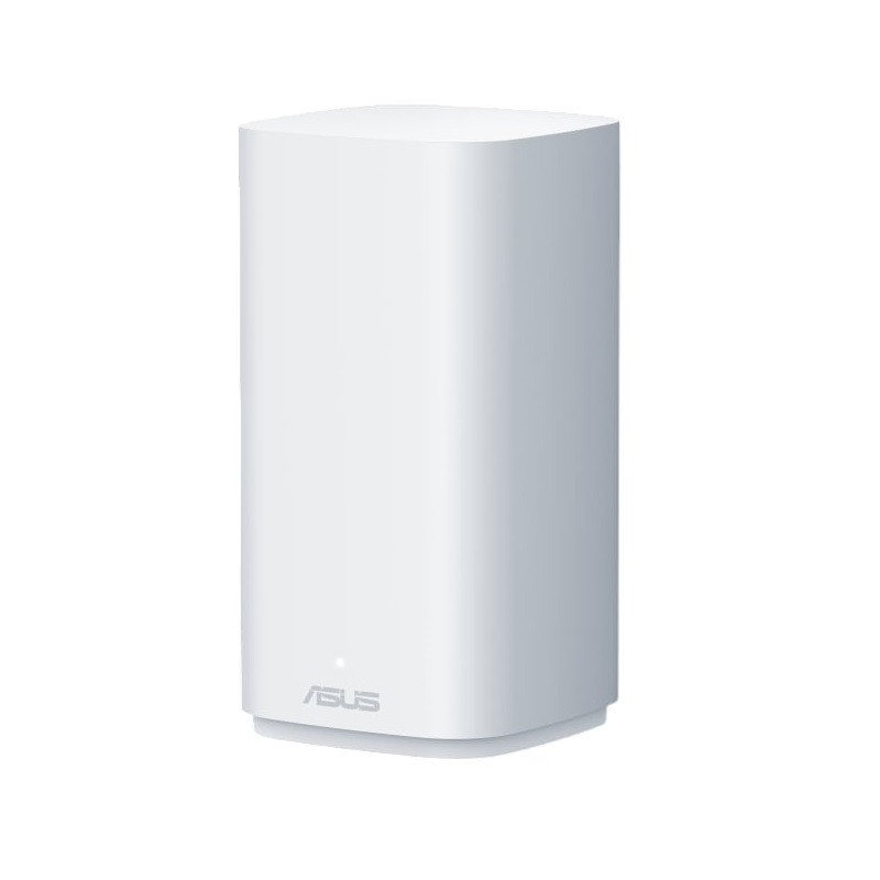 Wi-Fi Mesh-система Asus ZenWiFi BD4 Outdoor 1pk White (90IG09A0-MO3B60) ( white ) Харьков - изображение 1
